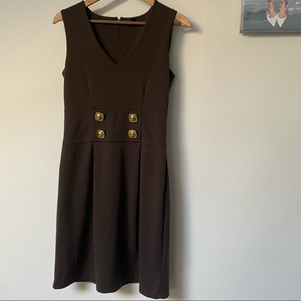 Nine West petite dress